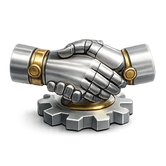 Team Unternehmenskultur Fischerstahl